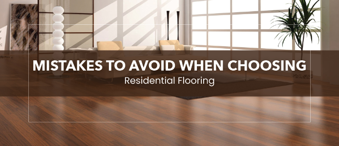 Residential Flooring Company
