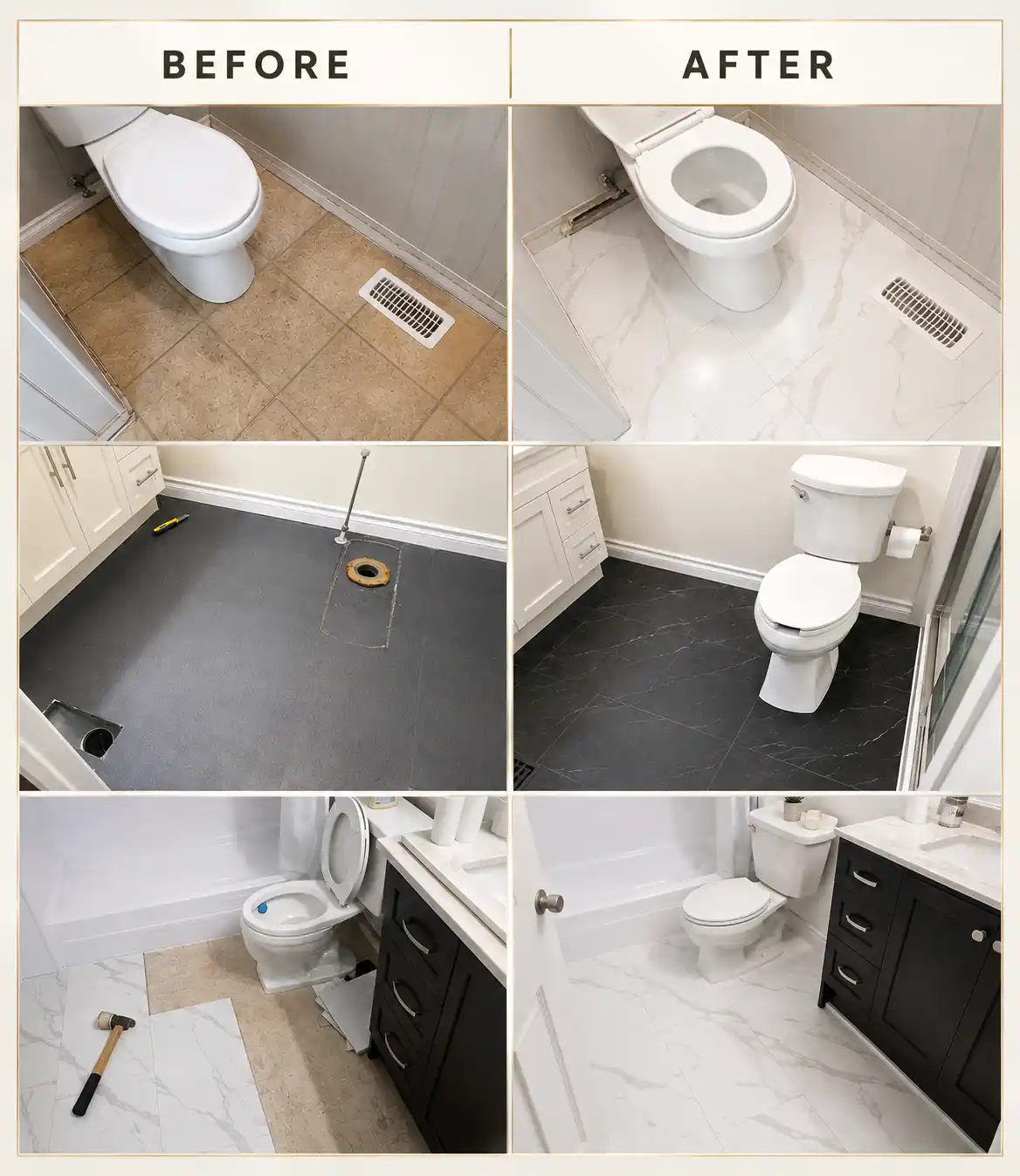 Hardwood Floor Refinishing – Kingston, ON